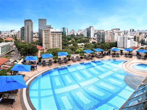 saigon hotel reviews|SOFITEL SAIGON PLAZA .